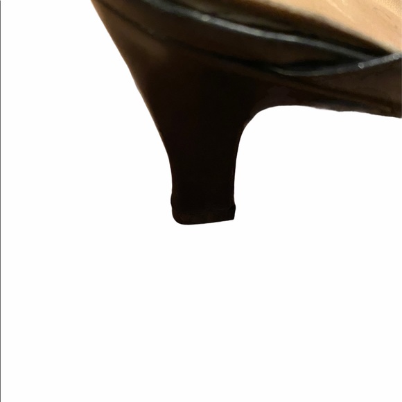 Vintage Gucci slides - Picture 3 of 5